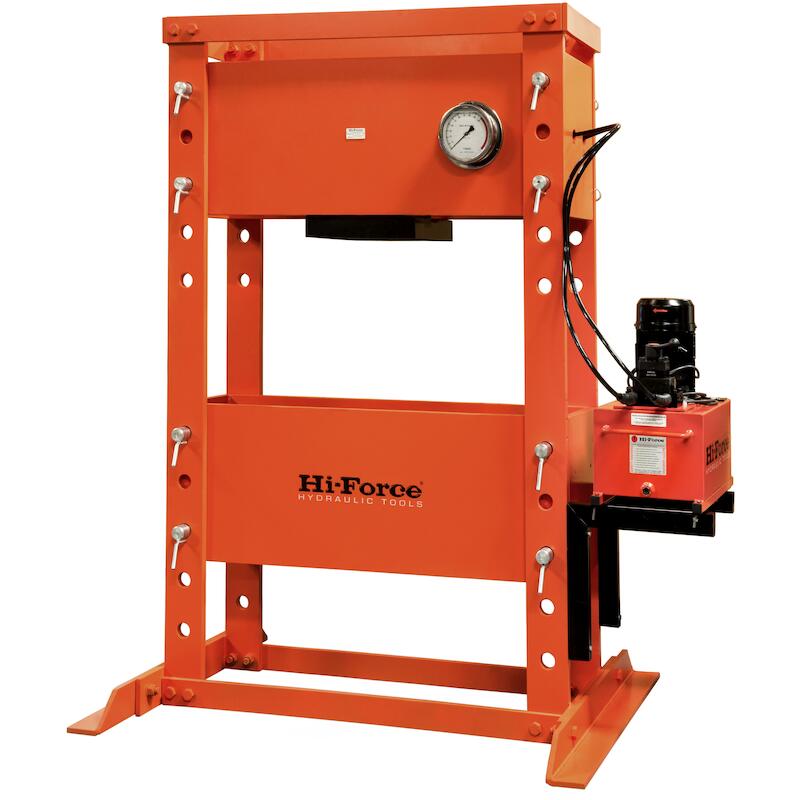 HI-FORCE  HPF5042S   PERS 50 TON