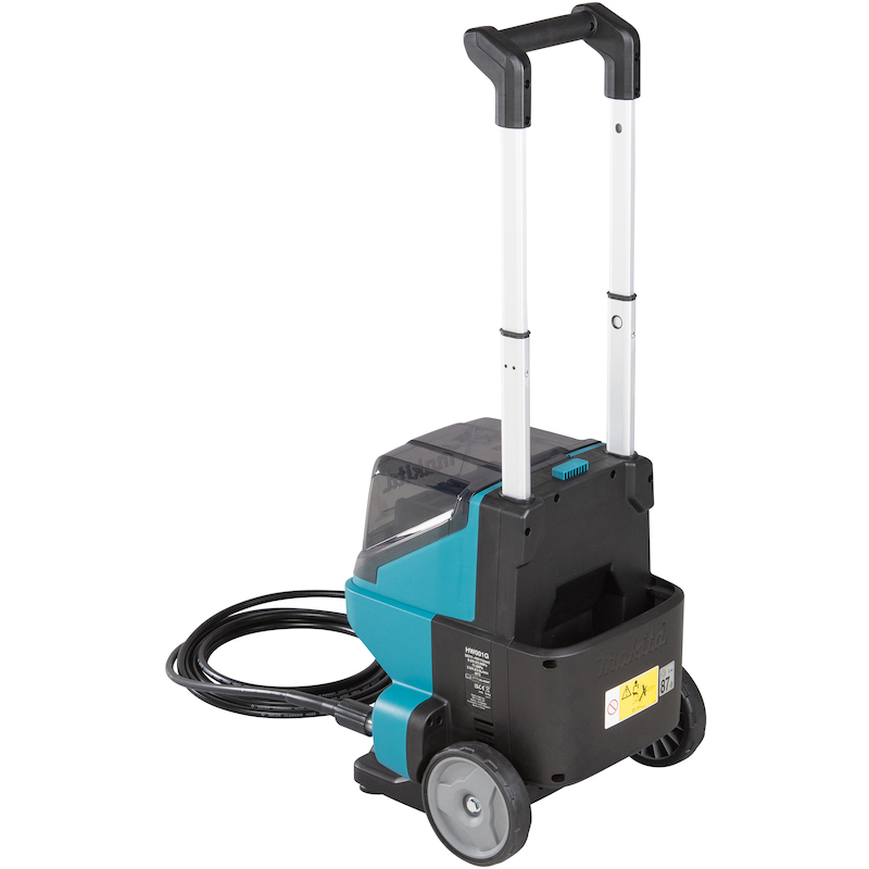 HOGEDRUKREINIGER XGT® - HW001GZ - MAKITA