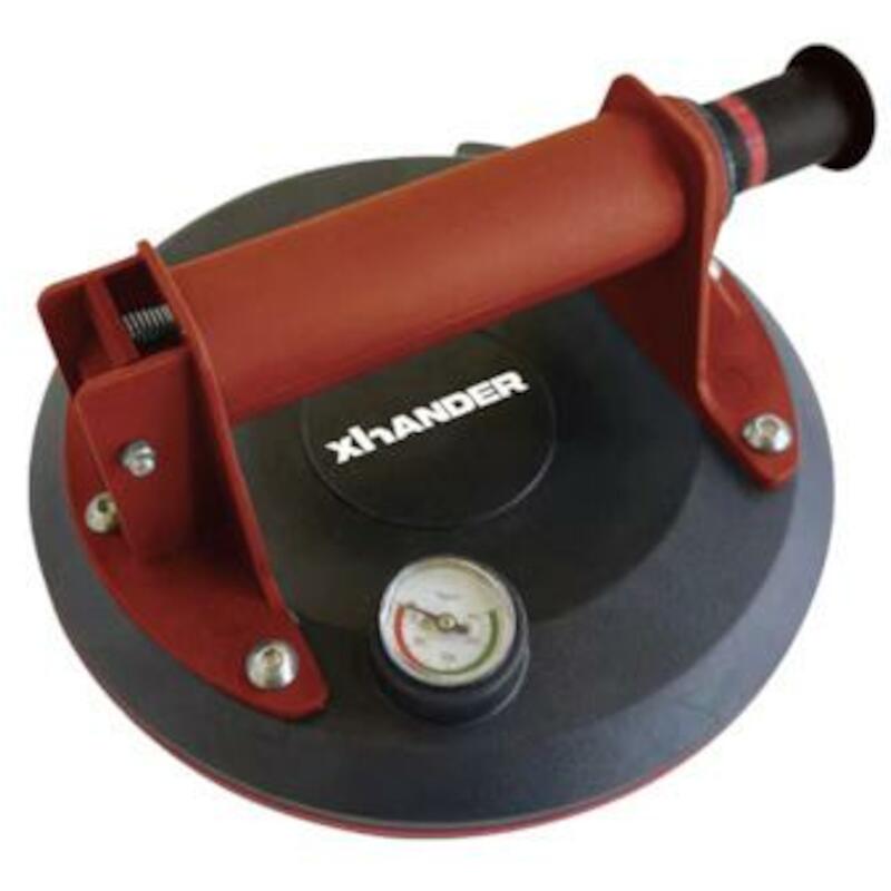 VENTOUSE DOUBLE 200MM 120KG P76C48X        XHANDER