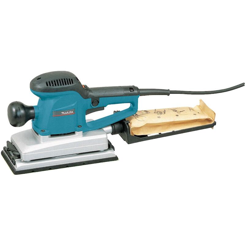 PONCEUSE VIBRANTE  330 W - BO4900VJ - MAKITA