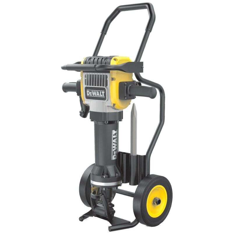 BREEKHAMER 2100W            D25981K(TROLL)  DEWALT