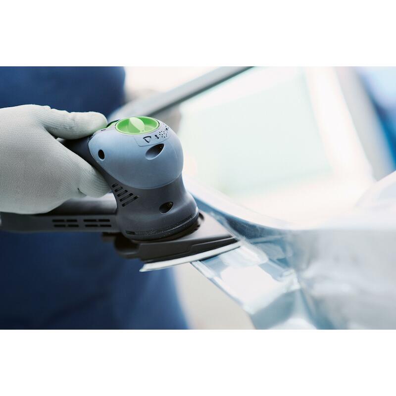 SCHUURZOOL SSH-GE-STF-RO90 DX - 496802 - FESTOOL