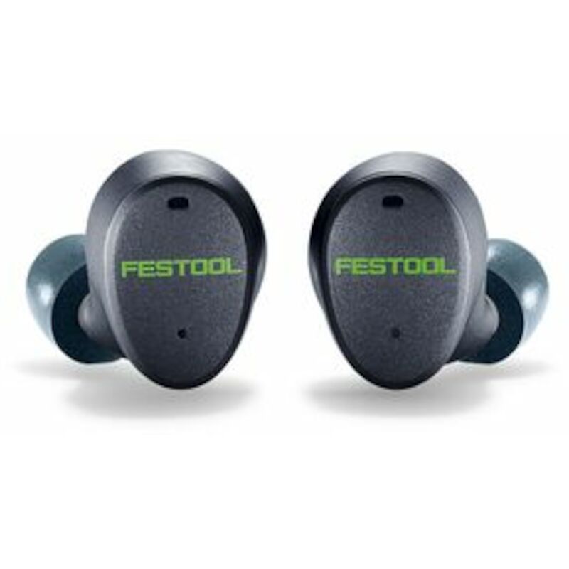GEHOORBESCHERMING GHS 25 I - 577792 - FESTOOL