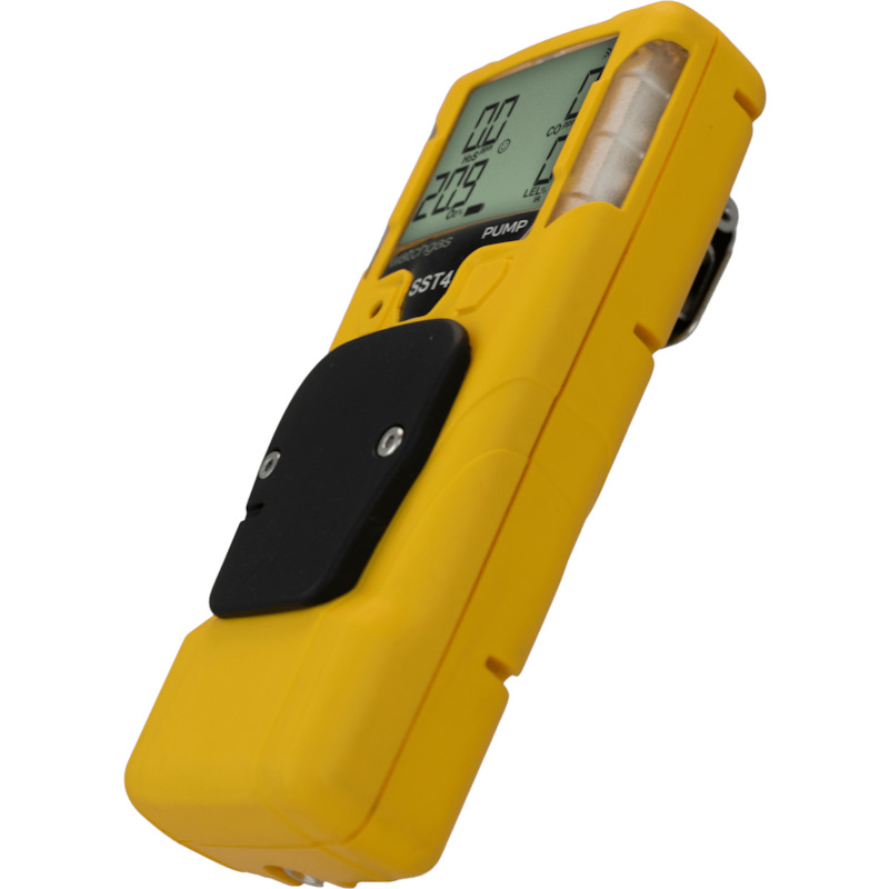 GASDETECTOR LEL/O2/CO/H2SC  SST4-PUMP-X2OMH-Y   WG