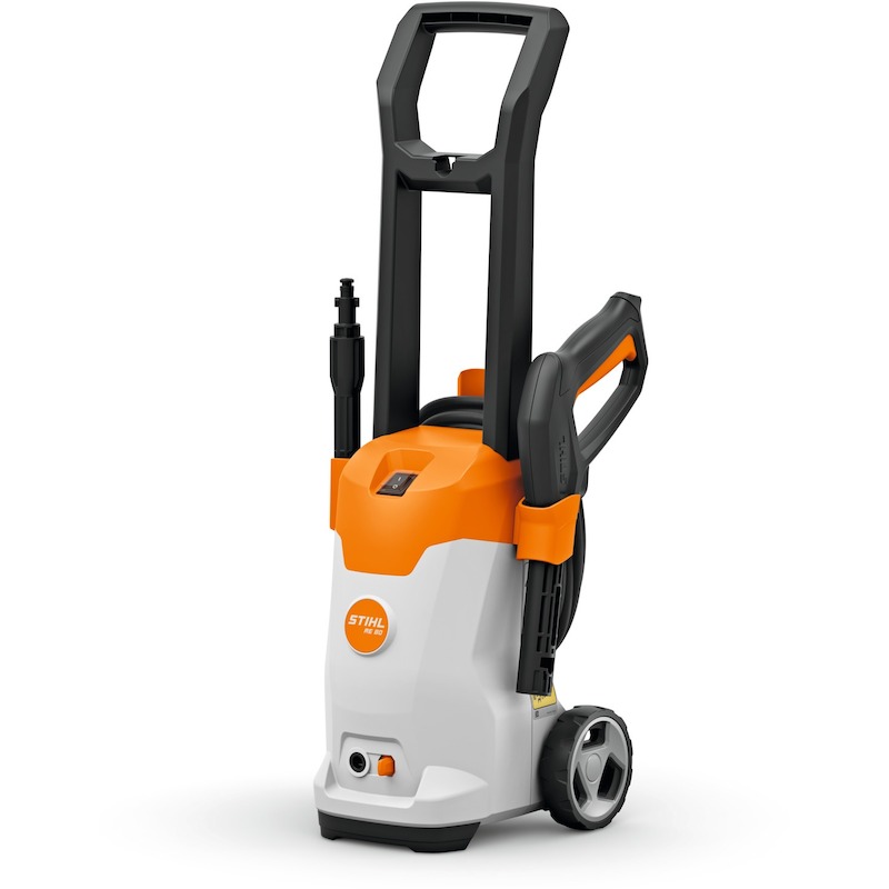 NETTOYEUR HP 1700W          RE 80            STIHL