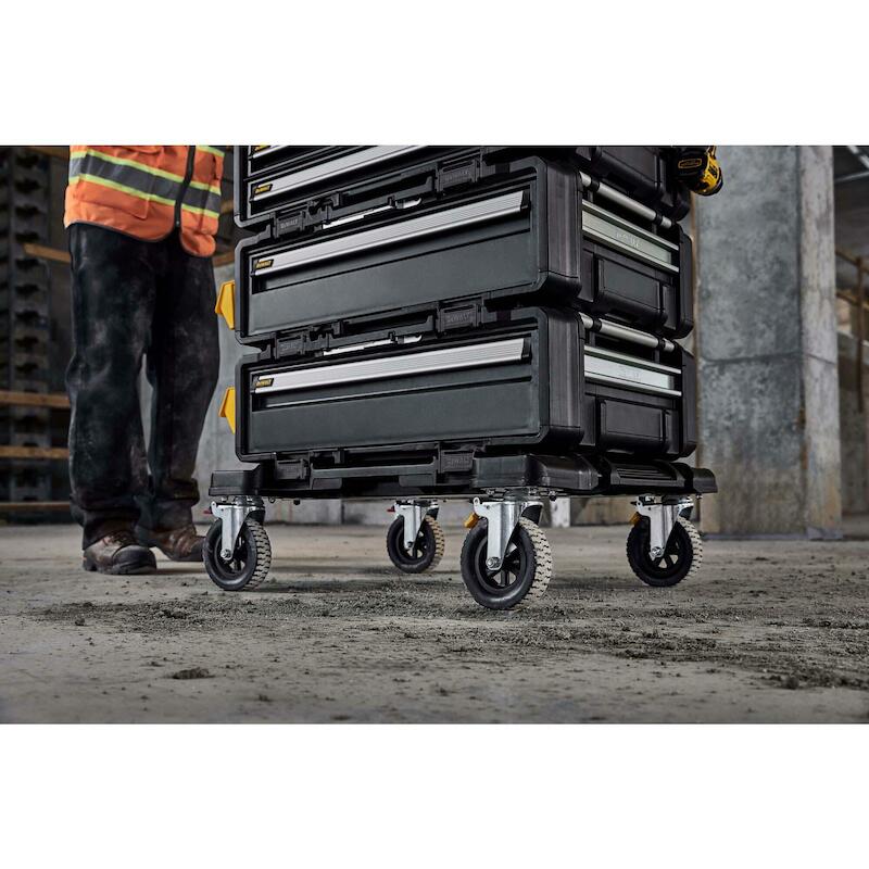 SERVANTE MODULAIR 5 EN 1    DWST60510       DEWALT