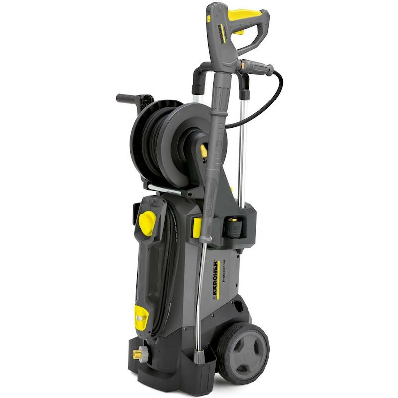 HOGEDRUKREINIGER - KARCHER HD5/15 CX PLUS - 150 BAR 230 V 2,8 KW