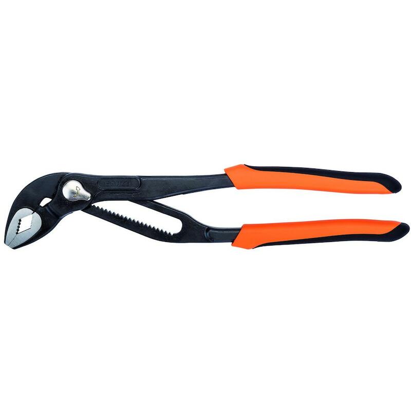 PINCE MULTIPRISE            7225       300MM BAHCO