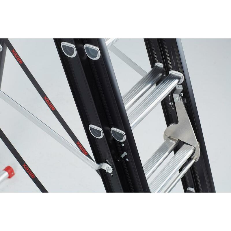 Altrex - Reformladder - Mounter ZR2040 - 2-delig - 2 x 8 sporten - 41998958