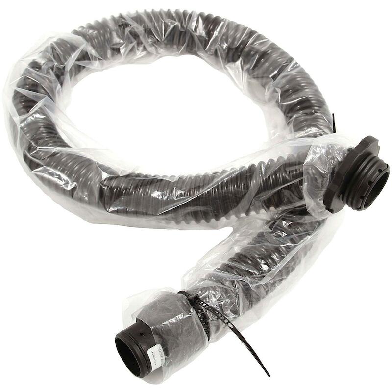 SLANGBESCHERMING PE         T06-0121   (20ST) SUND