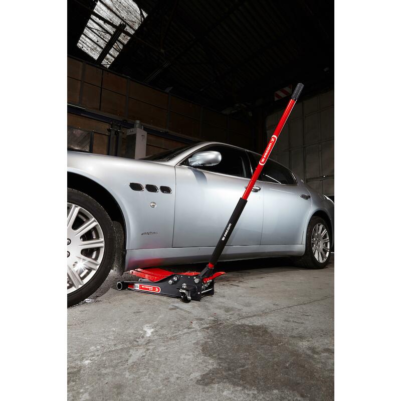 CRIC EXTRA PLAT 2 TON       DL.2LP           FACOM