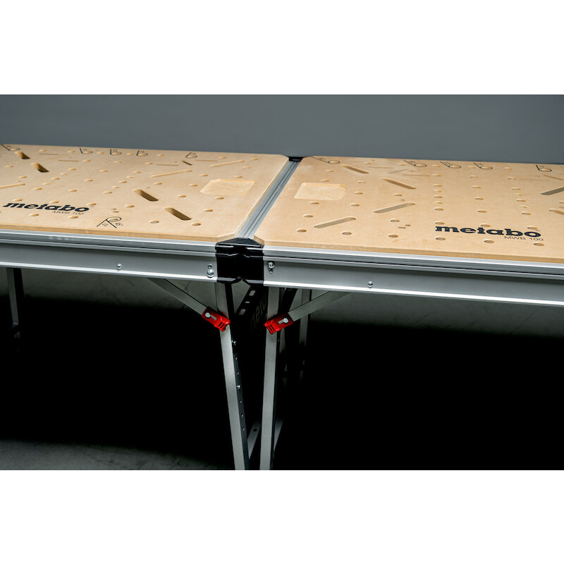 TABLE MULTIFONCTION.MWB 100 626991000       METABO