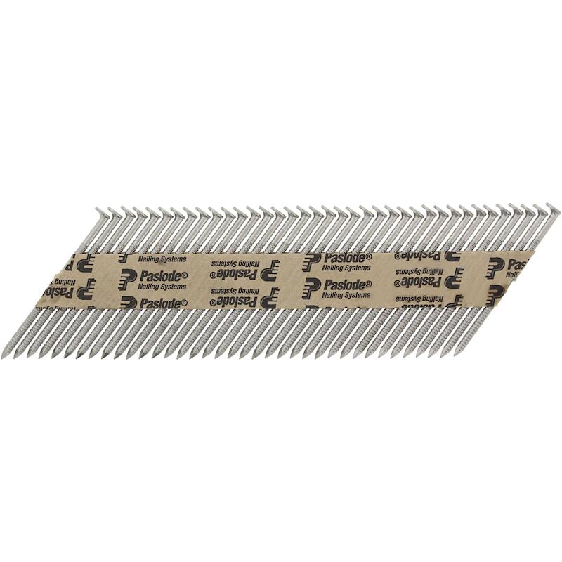 CLOU INA2 CRANTE 2,8X51     IM90 142045 (1250PC)PA