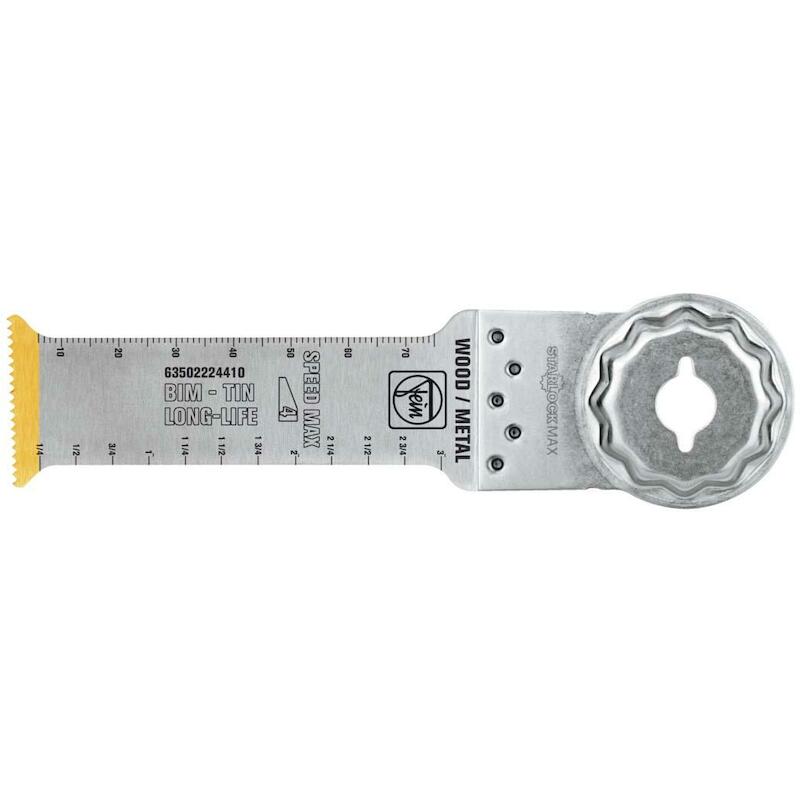 INVALZAAGBLAD 32X90MM       63502224410       FEIN