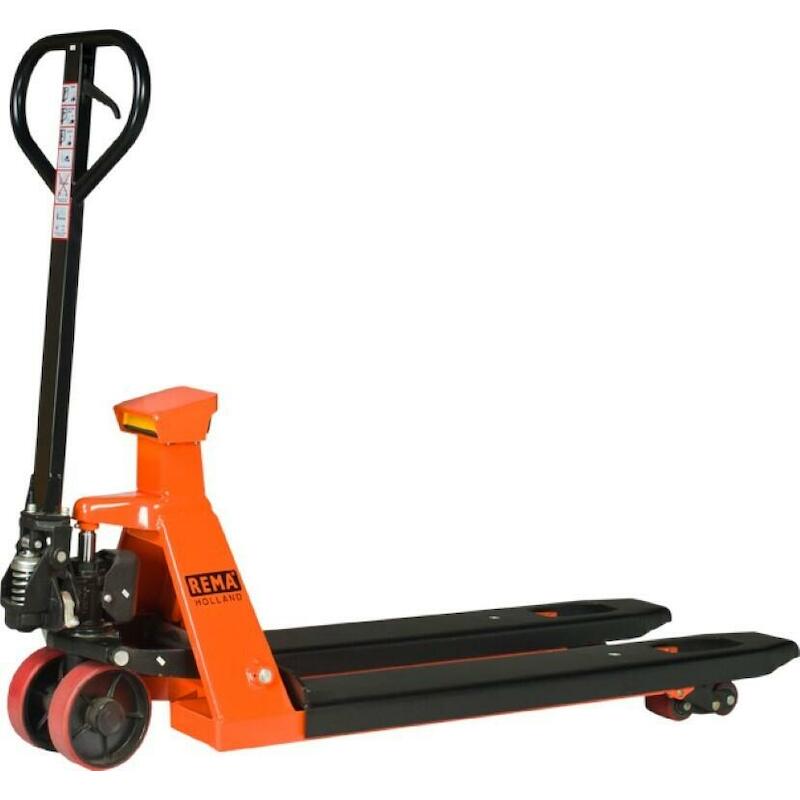 TRANSPALLET PTW WEGEND 2T   PTW-N             REMA