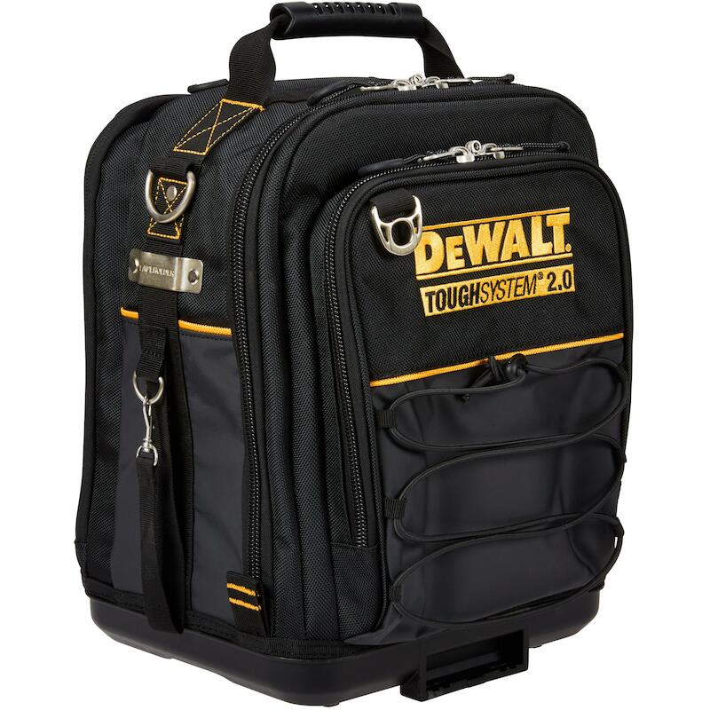 GRAND SAC À OUTILS TOUGHS.  DWST83524-1 11" DEWALT