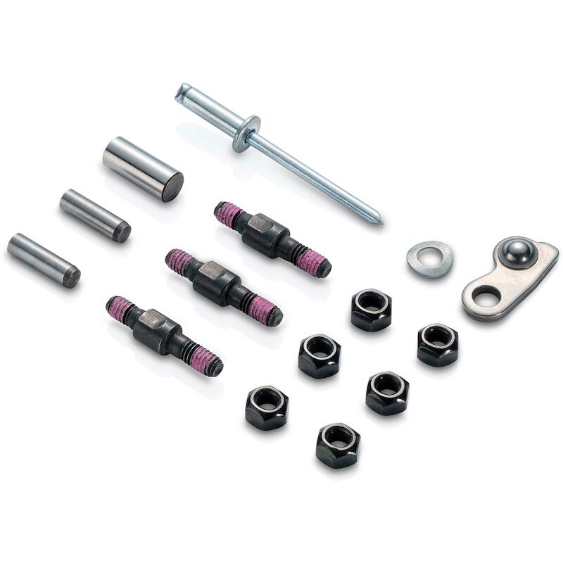 RESERVESCHROEFSET 95 32/3   95 39 320 04    KNIPEX