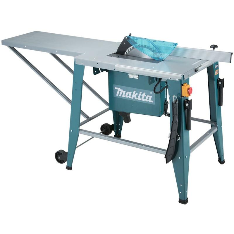 BOUWCIRKELZAAG 315MM 2000W - 2712 - MAKITA