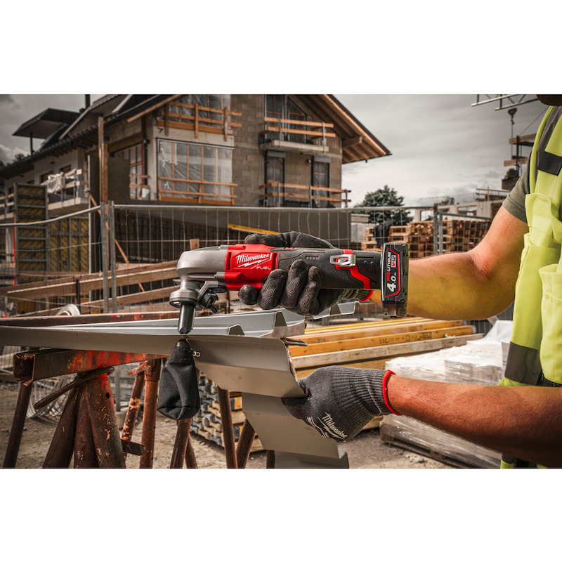 ACCUKNABBELSCHAAR 12V/BODY  M12 FNB16-0  MILWAUKEE