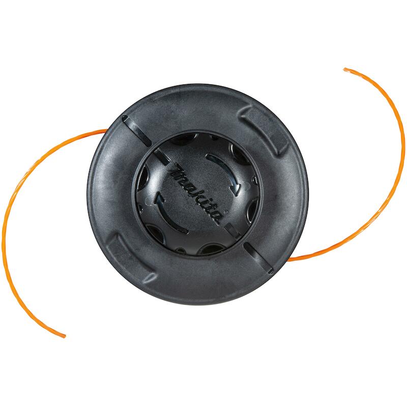 DRAADKOP 2,4 MM, M10 X 1,25 LH - 191D93-3 - MAKITA