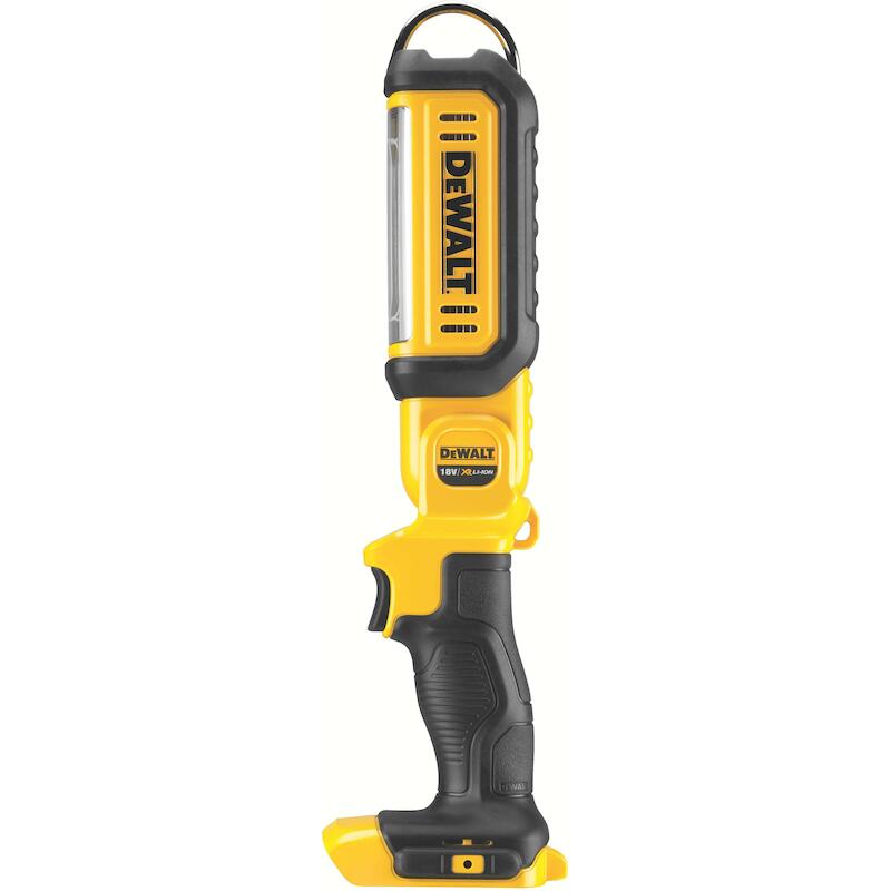 ACCU-INSPECTIELAMP 18V/BODY DCL050(LED)     DEWALT
