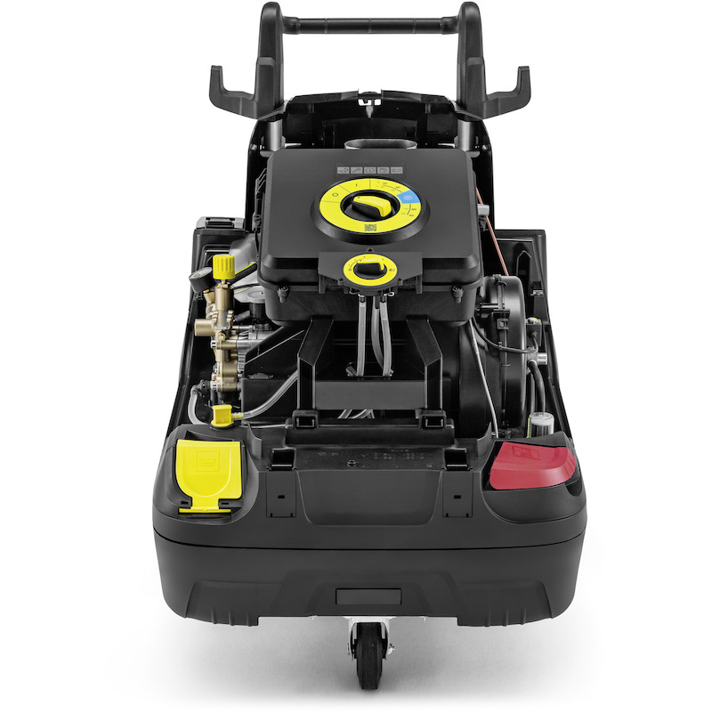 HD-REINIGER 150BAR          HDS 6/15 CXA   KARCHER