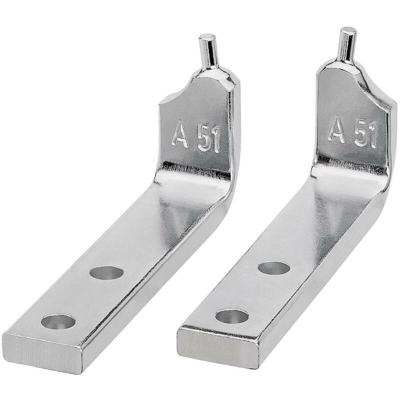 GEBOGEN VERVANGPUNT         46 29 A51       KNIPEX