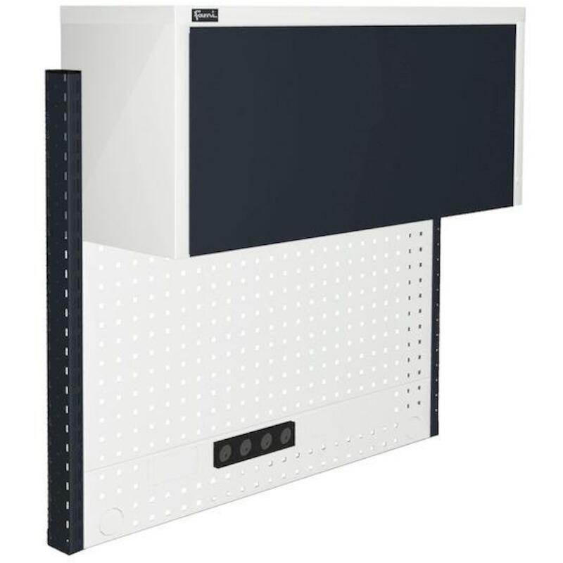 GEREEDSCHAPSWAND            WORKLOOK1007      FAMI