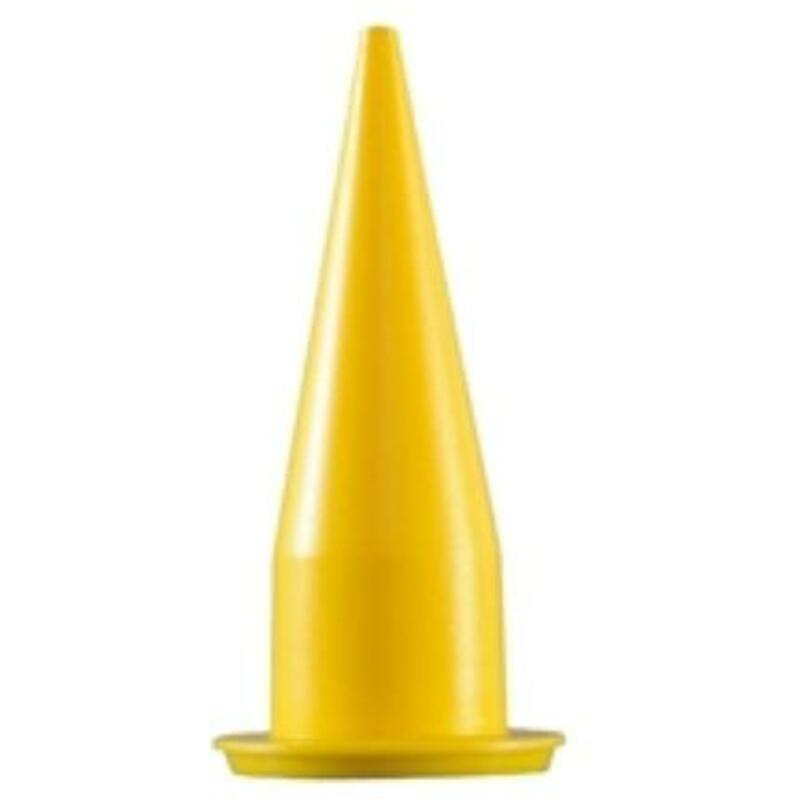 NOZZLE BREED VR MK5         345954          SOUDAL