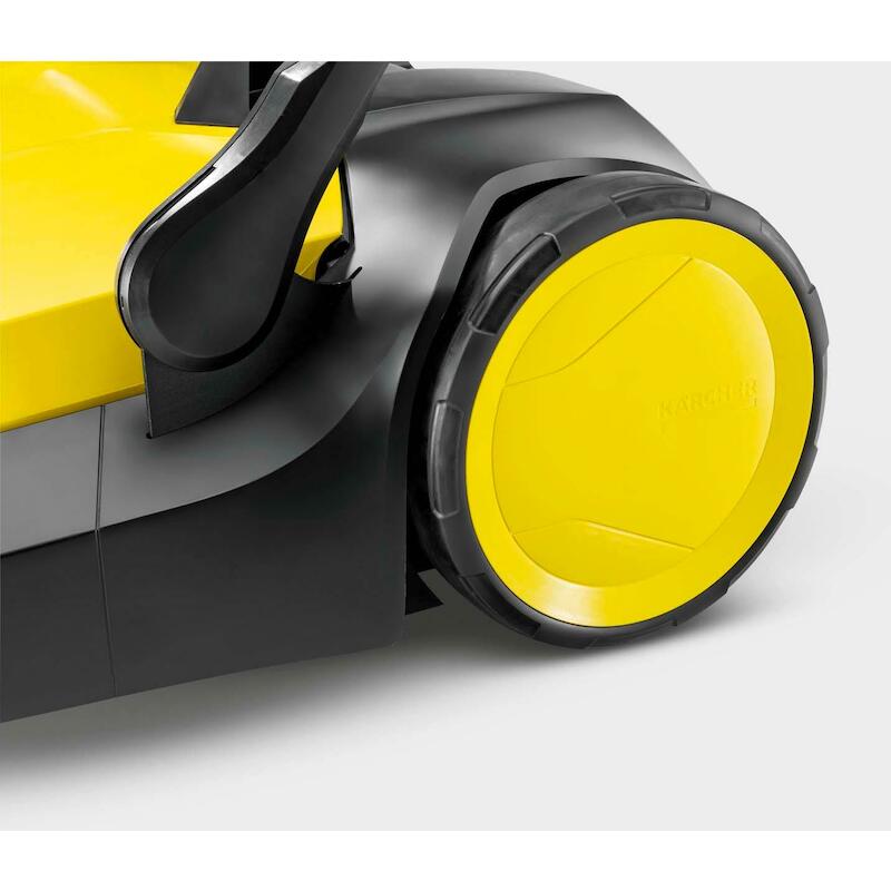 BALAYEUSE MÉCANIQUE         S 6            KARCHER