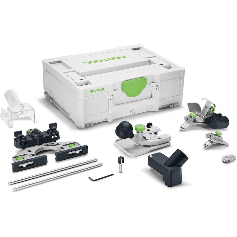 KIT ACCESSOIRES ZS-MFK 700  ZS-MFK 700     FESTOOL