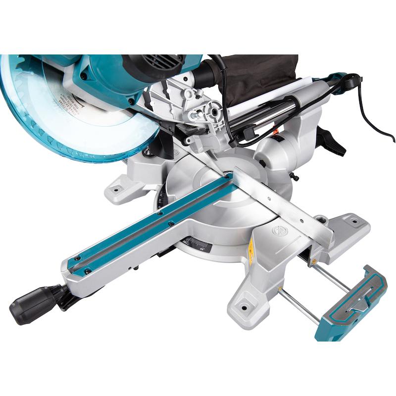 AFKORT-/VERSTEKZAAG - LS0816F - MAKITA
