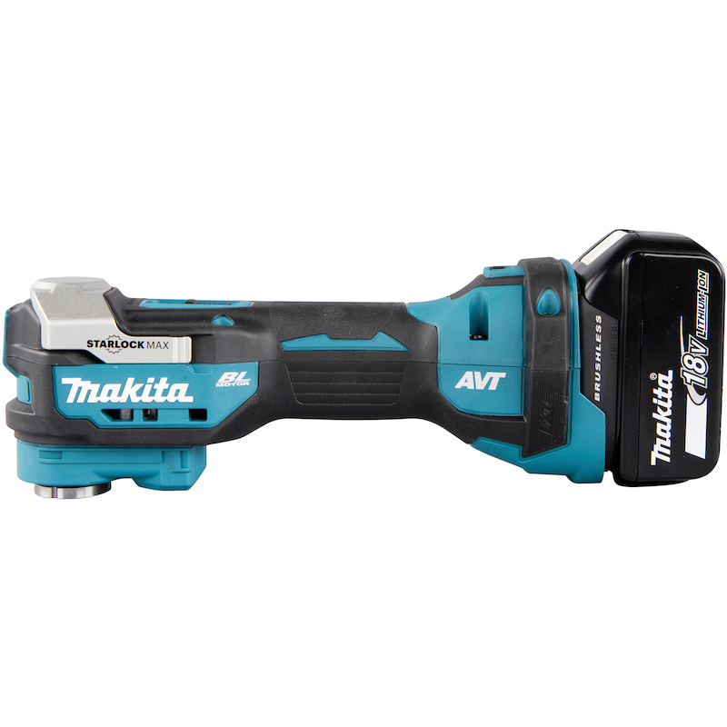 MULTITOOL LXT® - DTM52RTJX1 - MAKITA