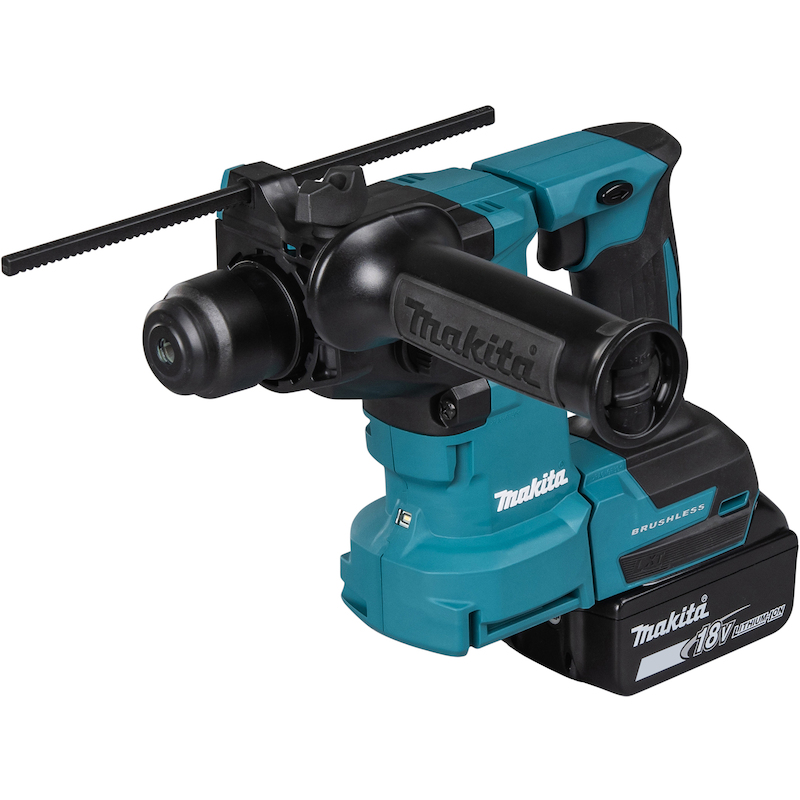 MARTEAU ROTATIF LXT® - DHR183RTWJ - MAKITA