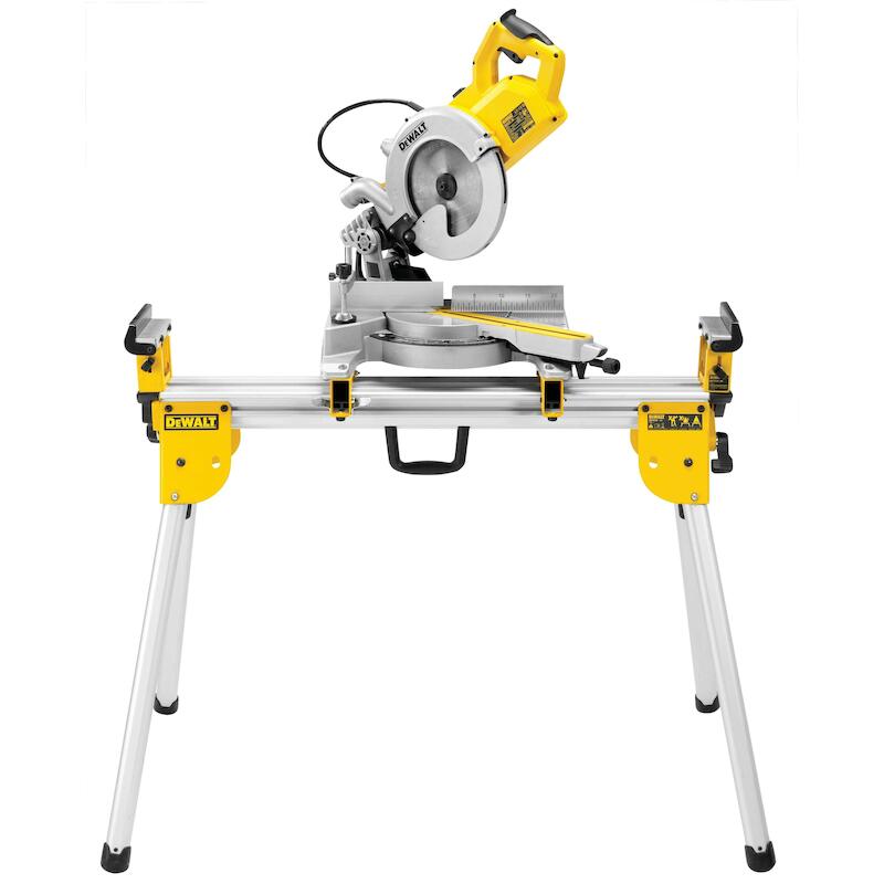 COMPACT UNIVERS. ONDERSTEL  DE7033          DEWALT