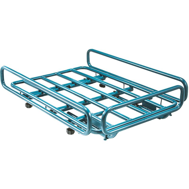 CHASSIS TUBULAIRE - 199009-8 - MAKITA