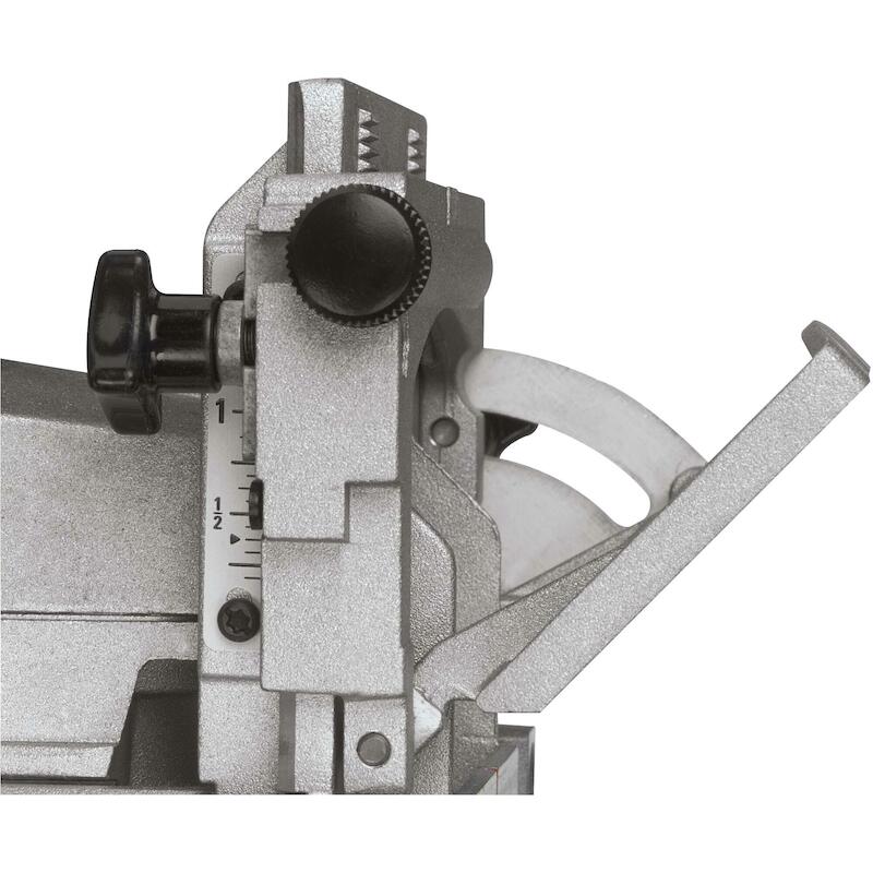 FRAISEUSE A LAMELLES 600W   DW682K(COFF)    DEWALT