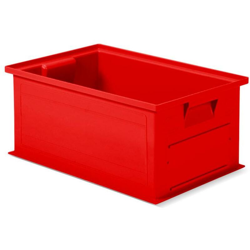 STAPELBAK FPJ65510003 450X300X200 ROOD        FAMI