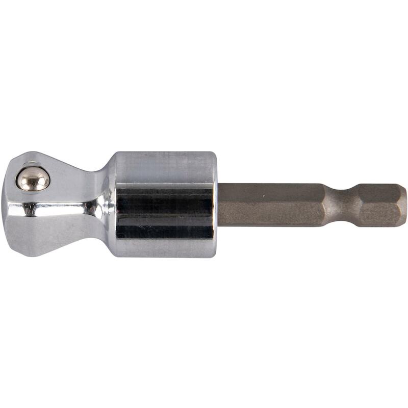 ADAPTATEURS D'ANGLES IMPACT PREMIER POUR DOUILLES - E-03436 - MAKITA