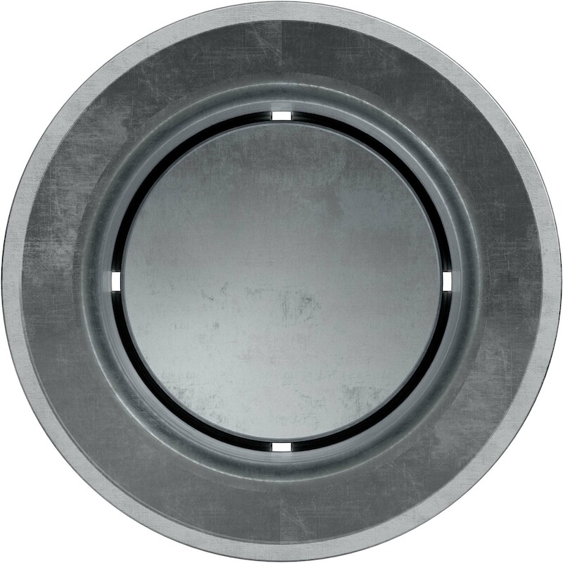 FISCHER EA II M 10 X 30 INSLAGANKER EA II