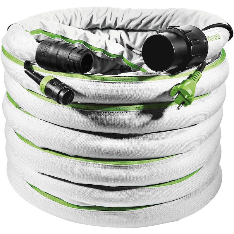 TUYAU D'ASPIRATION D 32/22X10M-AS-GQ/CT - 200051 - FESTOOL