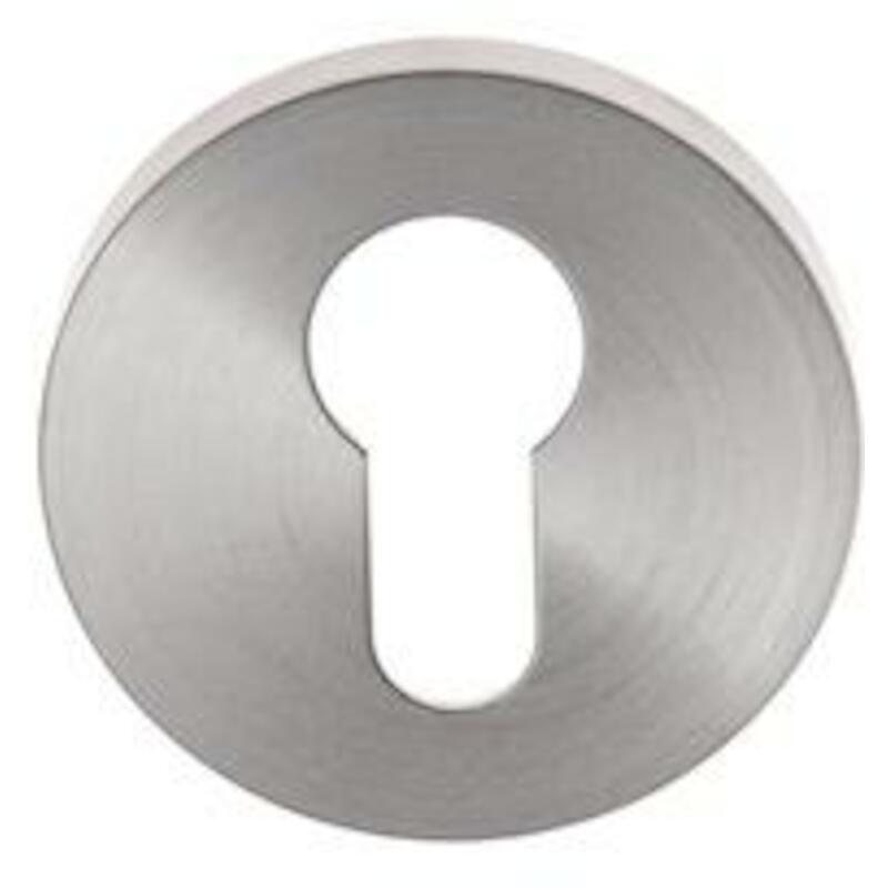 ROSACE RONDE PZ INOX        TL0151      TONIC LINE