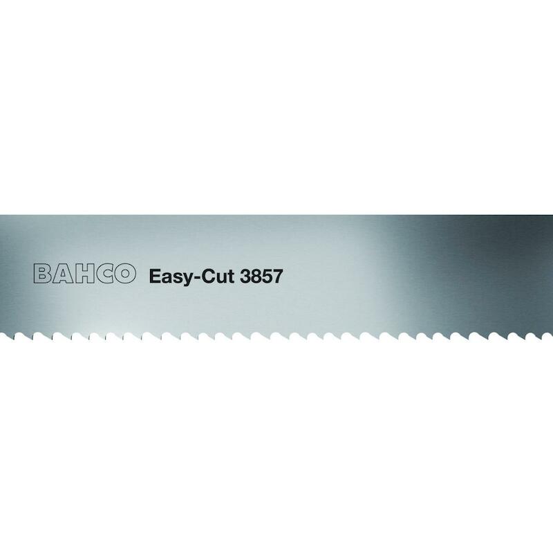 BANDZAAG 2730MM 27X0,9      3857 EZ-L        BAHCO