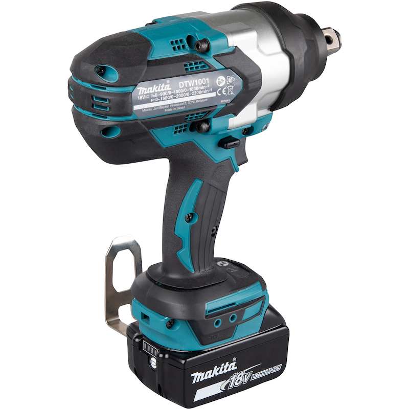 SLAGMOERSLEUTEL LXT® - DTW1001RTJ - MAKITA