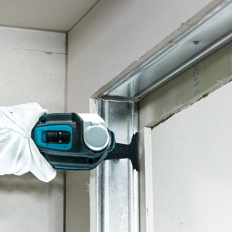 ACCU-MULTITOOL 40V/BODY     TM001GZ03 + 35ACC. MAK