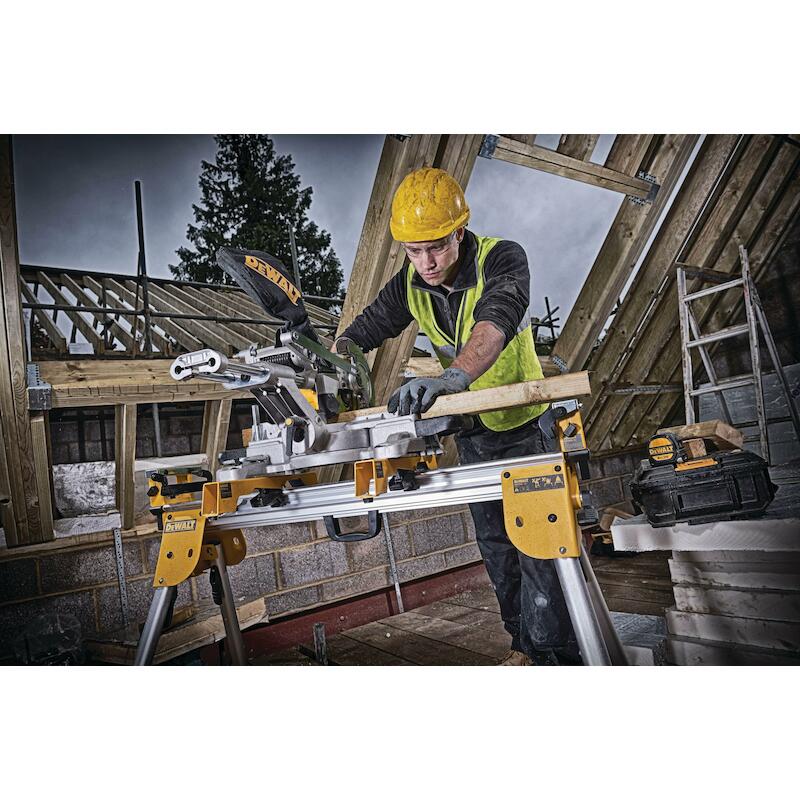 ACCU-AFKORTZAAG 18V/BODY    DCS365N         DEWALT