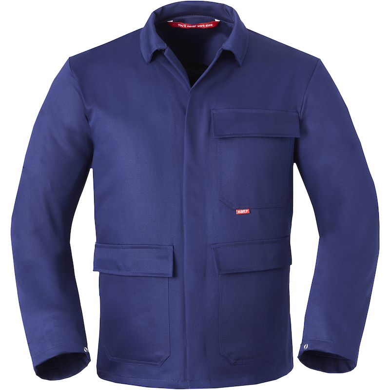 VESTE FR ARC AS             3207 MARINE   68 HAVEP