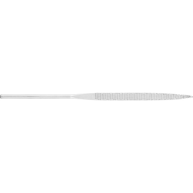 NAALDRASP PLATSPITS K2 3MM  2506 140MM       PFERD