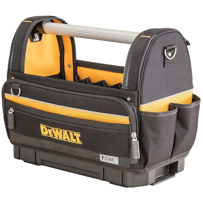 GRAND SAC À OUTILS OUVERT   DWST82990-1     DEWALT