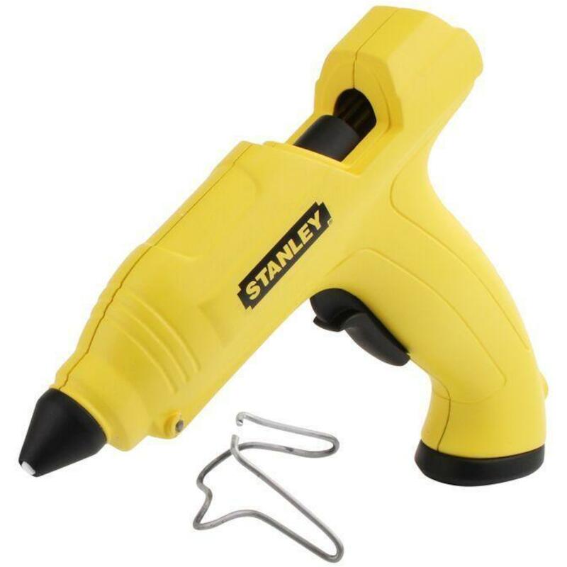 PISTOLET À COLLE 40W S/FIL  STHT6-70416    STANLEY